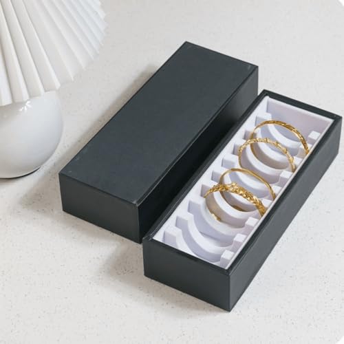 Plateau à bijoux idéal pour la diffusion en direct et coiffeuse - 3