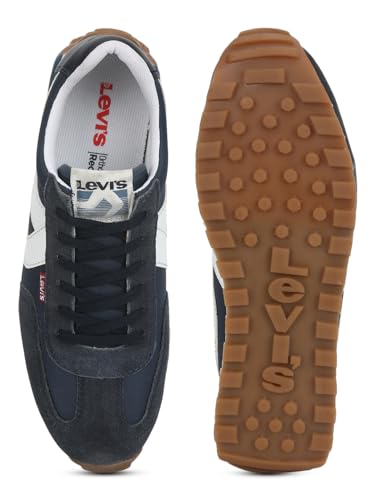 Image of Levi's Men Sneaker Shoes