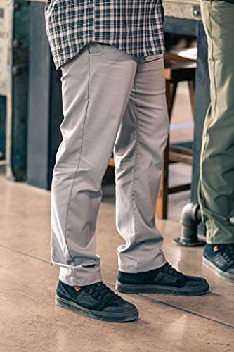 5.11 Tactical Men's Edge Chino Pants, 7 Pockets, Phone Storage, Style 744813
