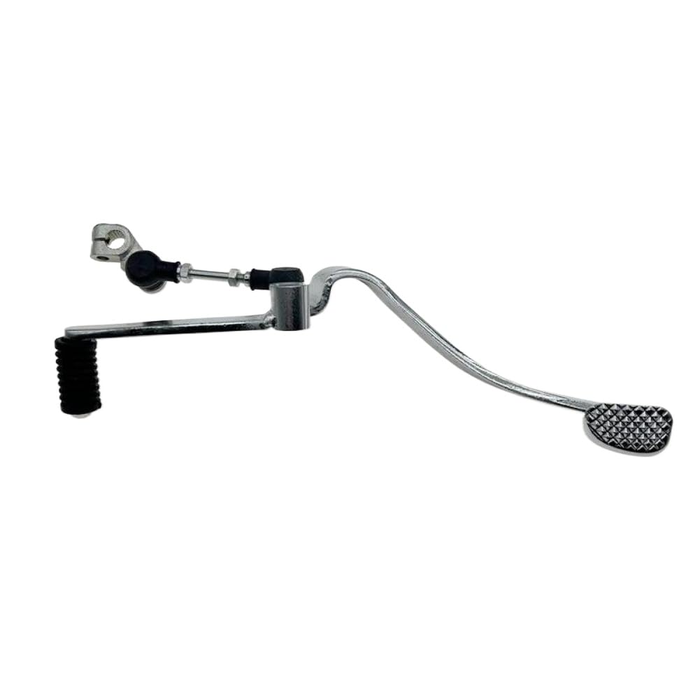 Jdpnanwpg Onecolor Shift Lever Compatible With Gw250s Gw250f-J Motorcycle