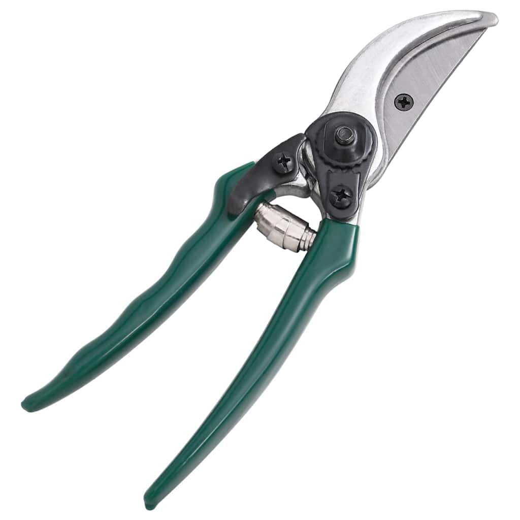 Lot de 4 outils d'élagage de jardin