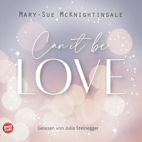Can it be Love - Kennst du ihn, kennst du alle (Written by Mary-Sue McKnightingale, Rahel Hefti, Geraldine Dettwiler) episode artwork