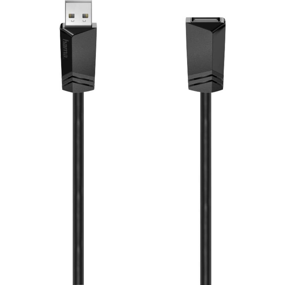 USB Uzatma 2.0 A Fiş - A Soket 1.5m