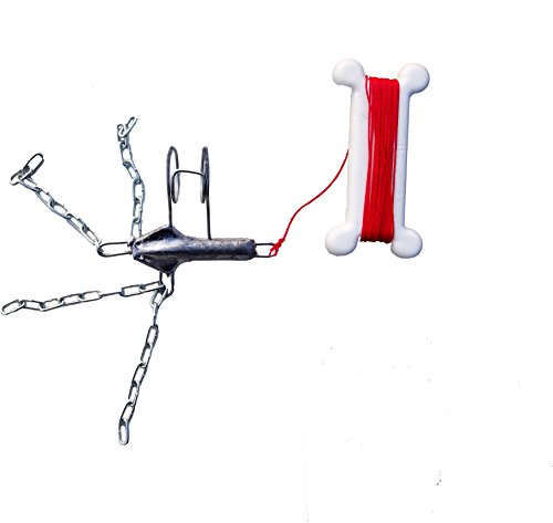 Fishing Lure Retriever, Fishing Bait Knocker