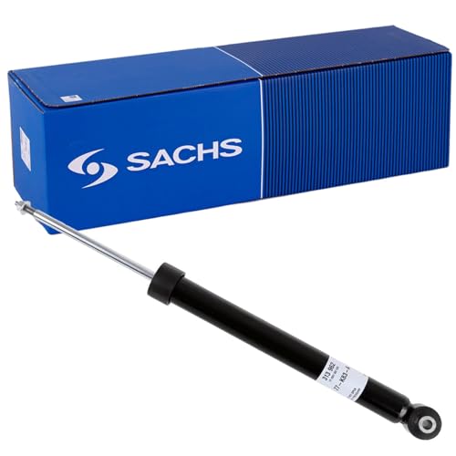 Amortisseur arrière SACHS 313 962 Alfa Romeo Mito pour stopper les bruits de suspension
