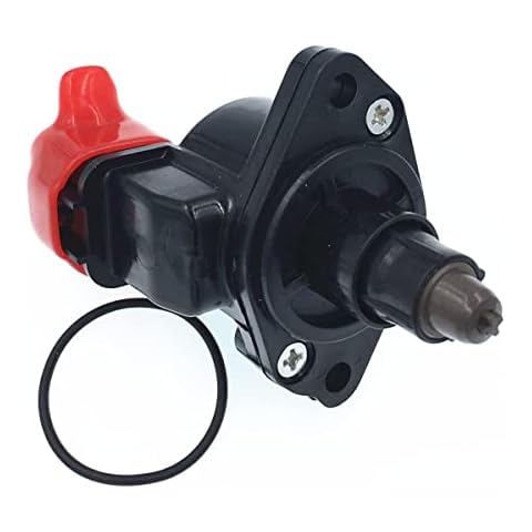 Válvula de control de aire HZTWFC Cover