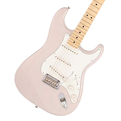 Fender/Made in Japan Hybrid II Stratocaster Maple Fingerboard US Blonde tF_[