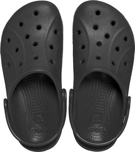 Image of Crocs Men's and Women's Ralen Clog | Comfortable Slip on Casual Water Shoes
