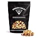 Brazil nuts, "Fresh and Tasty" Raw Broken (5 lbs.) by Presto Sales LLC