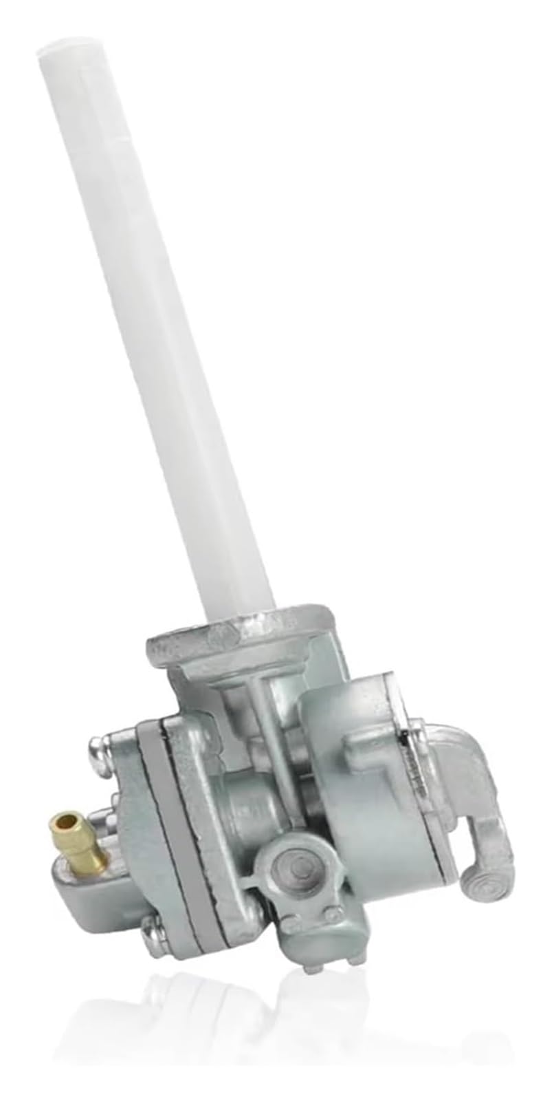 per Suzuki GS300 GS450 GS550 GS650 GS750 GS850 GS1000 GS1100 Moto Pompa Carburante Valvola Rubinetto Serbatoio Interruttore Rubinetto Carburante Valvola