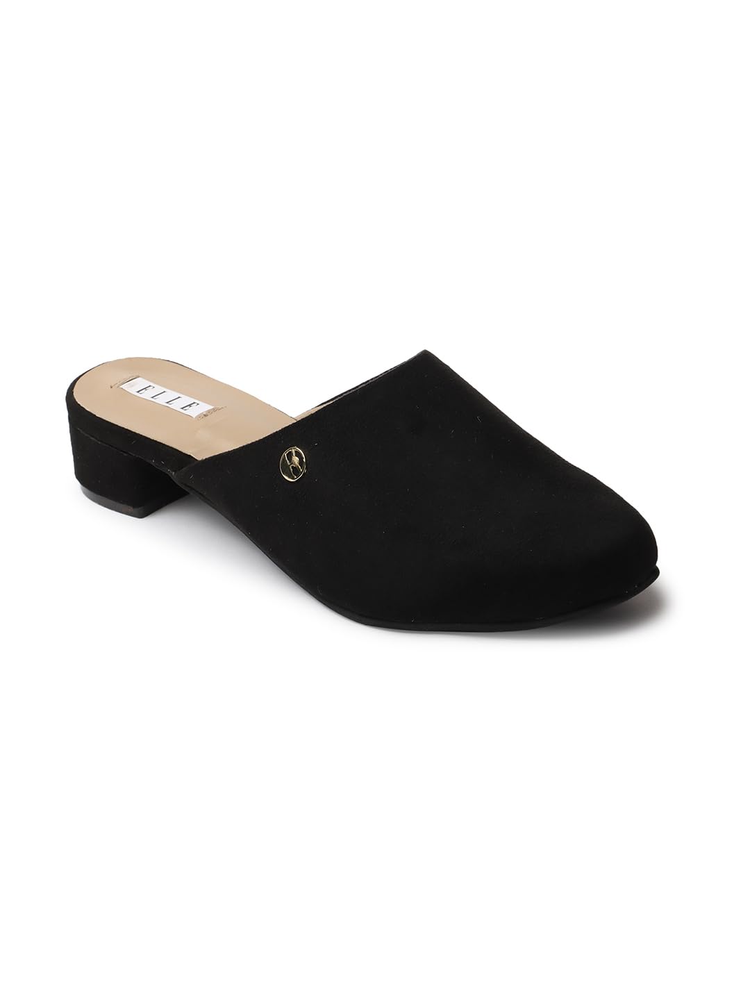elle Womens El-uni-w-140 Mule-picture-30
