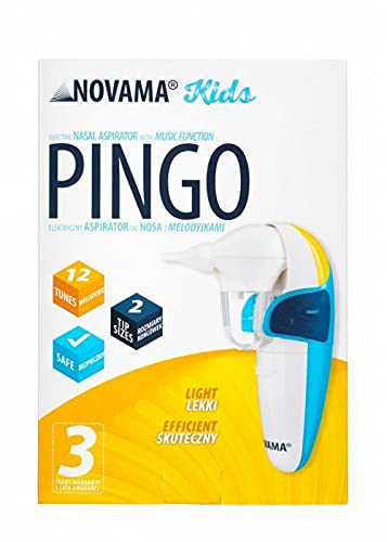 NOVAMA KIDS PINGO – vue 3