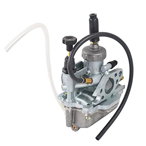 Carburateur haute précision 15003-S005 pour KSF80 durable - 6