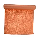 LABRIMP Butcher Paper Rolle Rosa Lebensmittelecht Vielseitig Einsetzbar für Grillen Fleischverpackung Backpapier Rauchfrei Hitzebeständig Praktische Einwegverpackung für Metzger und Bbq