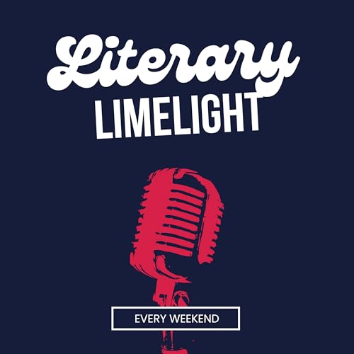 Literary Limelight Titelbild
