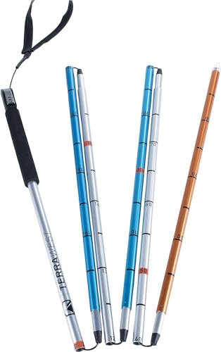 Terrawest 0745114270399 Core 240 Avalanche Probe thumb #1