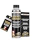 AUTOGAR® Hydrostößel Schutz & Performance Öl-Additiv 250ml - Gegen Klackern & unruhigen Motorlauf - Reduziert Stößelgeräusche & Verschleiß - Für alle Motoröle & Turbomotoren
