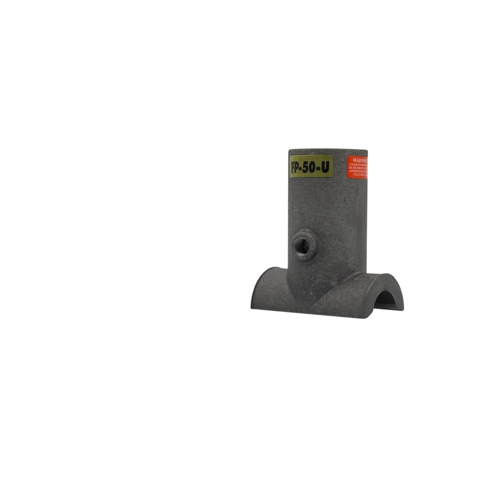 Pneumatic Piston Vibrator FP Reciprocating Tapper Air Hammer(FP 50 U)