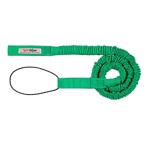 TowWhee E-Bike Tow Rope for Cycling and MTB