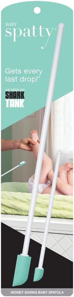 Spatty The Baby Tool
