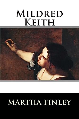 Mildred Keith 1515314995 Book Cover