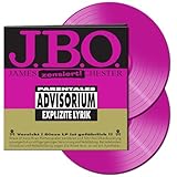 Explizite Lyrik (Lim. Gatefold Neon Pink 2lp-Set) [Vinyl LP]