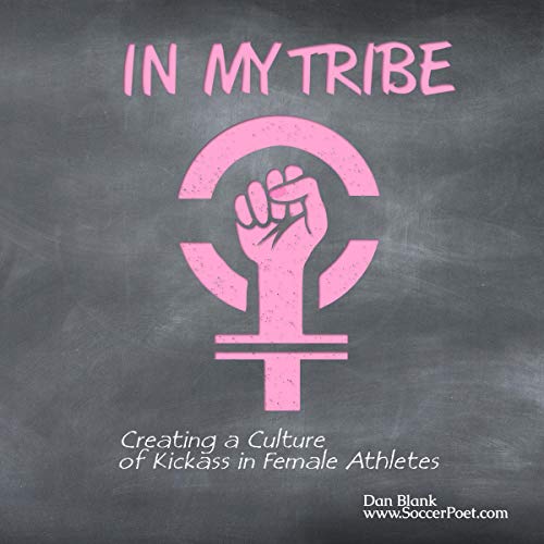 In My Tribe by Dan Blank episode artwork
