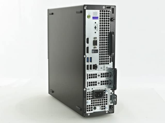Amazon.co.jp: 【整備済み品】 Dell デル Optiplex 3060 第8世代 