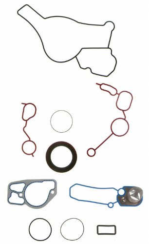 Image of FEL-PRO TCS 45050 Timing Cover Gasket Set