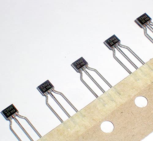50pcs KTC3199-GR C3199-GR C3199 Transistor TO-92S