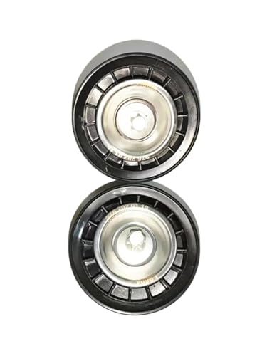 Poulie de guidage du tendeur M276 pour courroie Benz W166 ML400 GLE320 GLS450 A2762000370
