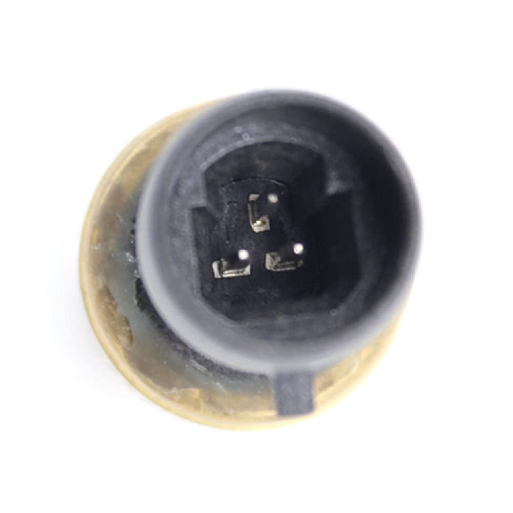 2CP5-71-47 FUEL OIL PRESSURE SENSOR