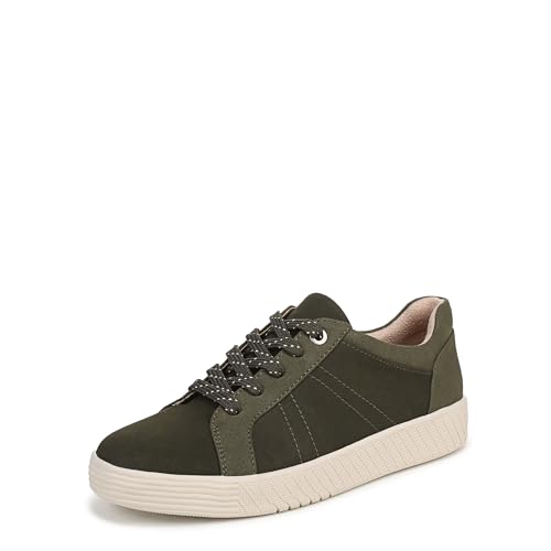 Image of Naturalizer Women's Neela Lace Up Sneaker