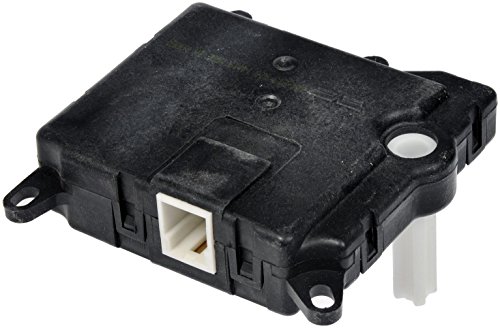 Dorman 604-213 HVAC Blend Door Actuator Compatible with Select Ford / Lincoln / Mercury Models