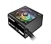 Thermaltake Smart RGB 700W 80+ 256-Color RGB Fan ATX 12V 2.3 Kaby Lake Ready Power Supply 5 Yr Warranty Power Supply PS-SPR-0700NHFAWU-1