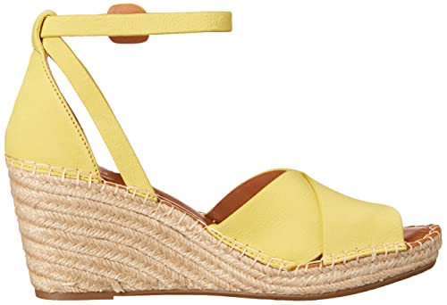 Image of Gentle Souls by Kenneth Cole womens Charli X Band Buckle Heeled Sandal