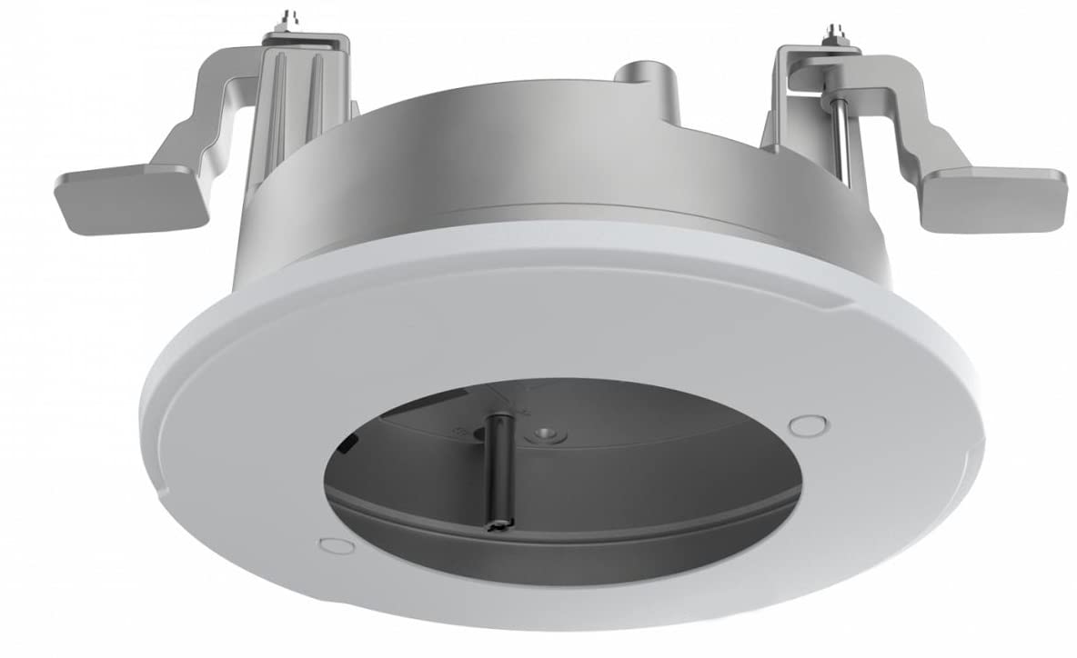 02381-001 AXIS TM3205 PLENUM RECESSED MOUNT 取り寄せ商品 TM3207 埋め込み式マウント (AXIS) - システムケイカメラ 