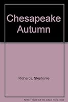 Chesapeake Autumn 0451120647 Book Cover