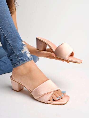 Image of Shoetopia girls Heel-311 Heeled Sandal