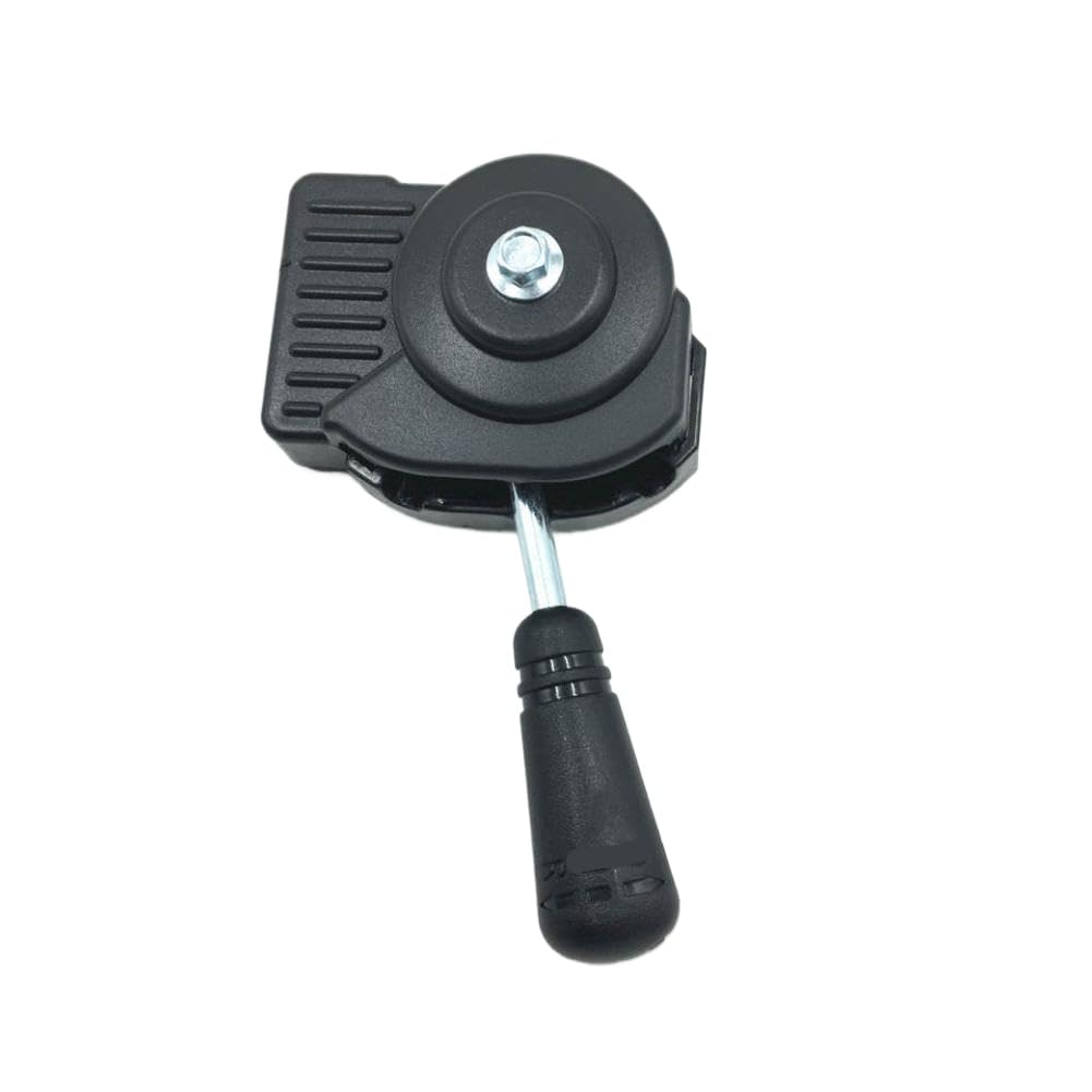 UGKnxxqen Reverse Gear Shifter Compatible with 110cc 125cc 150cc 200cc 250cc Go Kart Buggy ATV