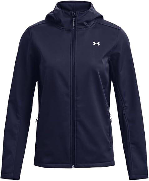 Herren ua run insulate hybrid jacke Clearance