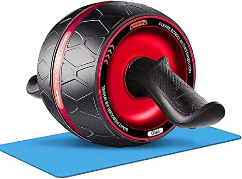FORZA Roue Abdominale de Fitness | Net World Sports
