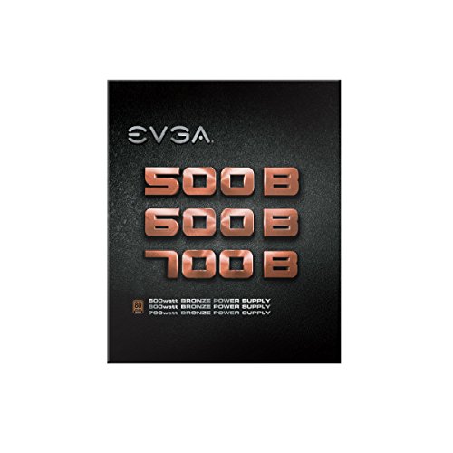 Build My PC, PC Builder, EVGA 100-B1-0700-K1