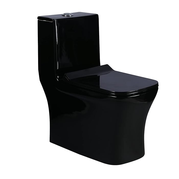 Buy KrissKross Western Floor Mounted One Piece Water Closet Ceramic