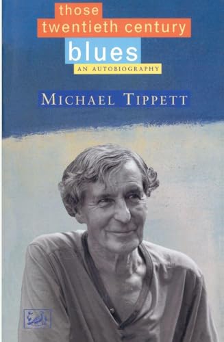 Photo de Those Twentieth-Century Blues: An Autobiography