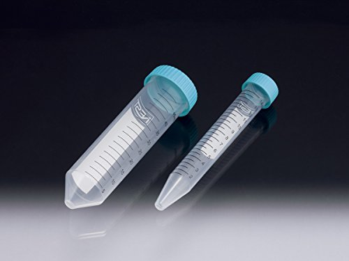 NEST 遠沈管 コニカル型15ml (50個/包, 50個/包×10入) (50)