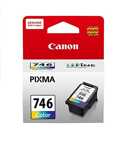 Canon 746 Ink Cartridge (Small)