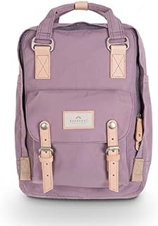 Doughnut Macaroon 16L Travel School Ladies College Girls Lightweight Casual Daypacks Bag Backpack