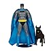 McFarlane Toys - DC Multiverse Batman & Ace The Bat-Hound (Silver Age) 7in Action Figure