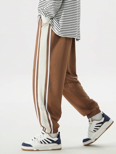 Image of Lymio Track Pant for Men || Men Track Pant || Track Pant (TP-51-53)